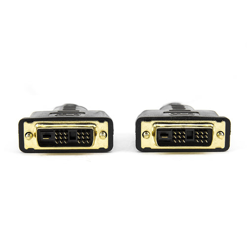 Rocstor Y10C187-B1 DVI cable