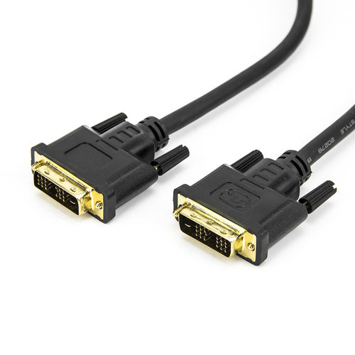 Rocstor Y10C186-B1 DVI cable