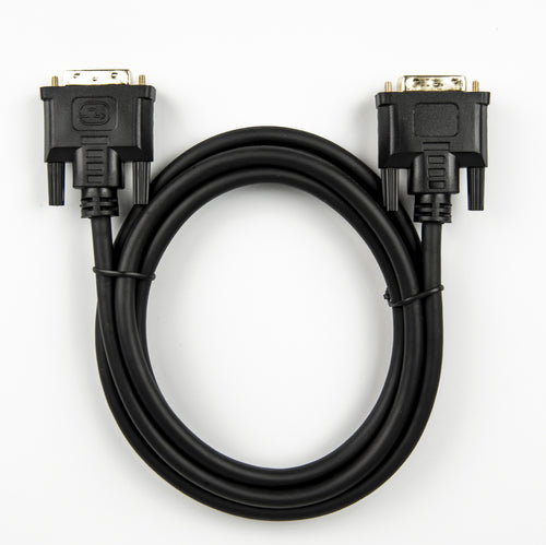 Rocstor Y10C187-B1 DVI cable