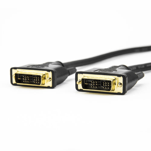 Rocstor Y10C187-B1 DVI cable