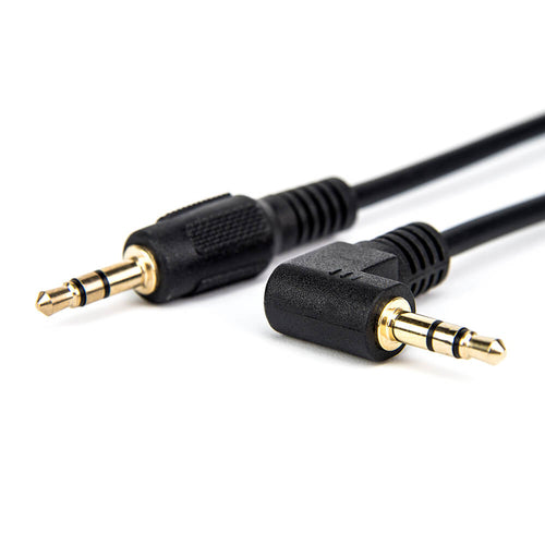 Rocstor Y10C193-B1 audio cable