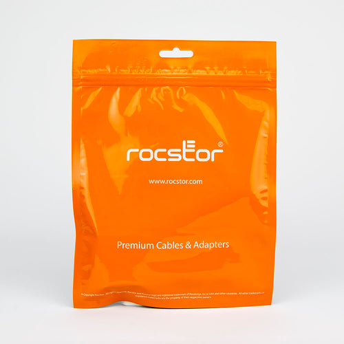 Rocstor Y10C193-B1 audio cable