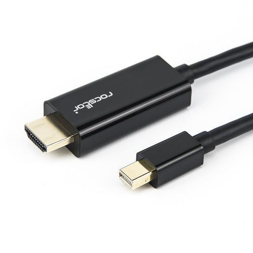 Rocstor Y10C195-B1 video cable adapter