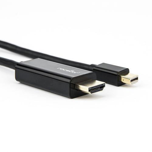 Rocstor Y10C196-B1 video cable adapter