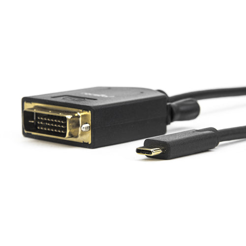 Rocstor Y10C205-B1 video cable adapter