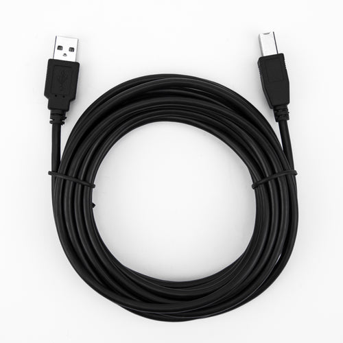Rocstor Y10C209-B1 USB cable