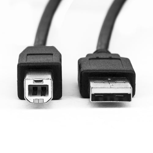 Rocstor Y10C209-B1 USB cable
