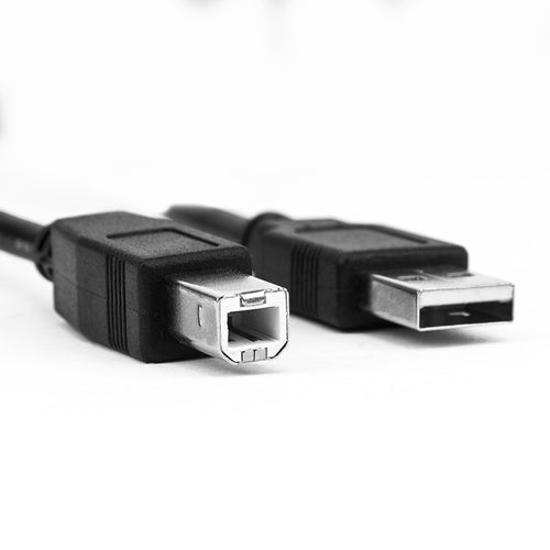 Rocstor Y10C209-B1 USB cable