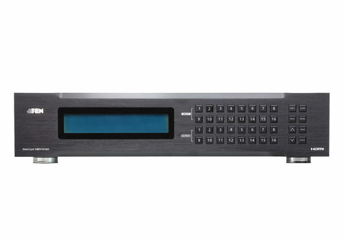 ATEN VM51616H video switch