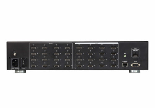 ATEN VM51616H video switch