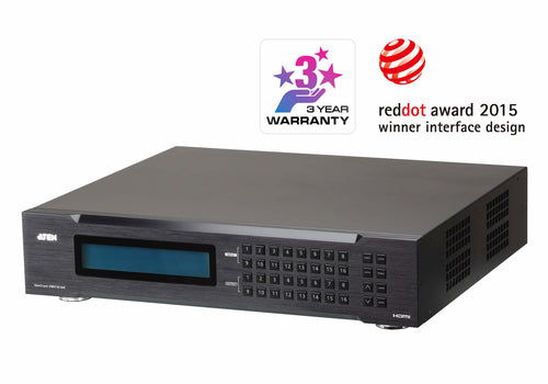 ATEN VM51616H video switch