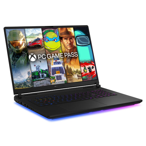 ASUS ROG Strix SCAR 18 G835LW-SA020W