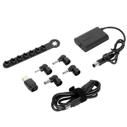 Targus LEGACY 65W Docking Station Indoor Power Adapter Inverter