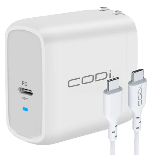 CODi WC065-C mobile device charger