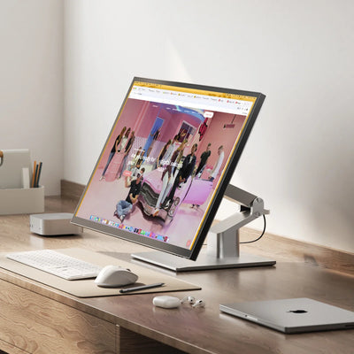 ALOGIC 32C6KPDTF computer monitor