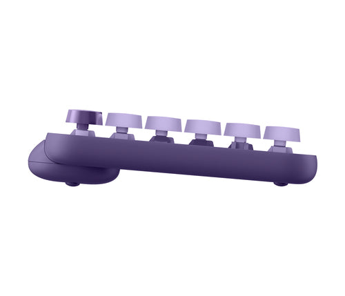 Logitech POP Keys keyboard