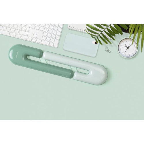 Kensington Duo Gel Loop wrist rest