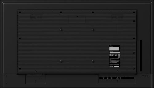 iiyama LH4365UHSB-B1 Signage Display