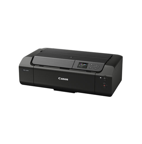 Canon PIXMA PRO-200s photo printer