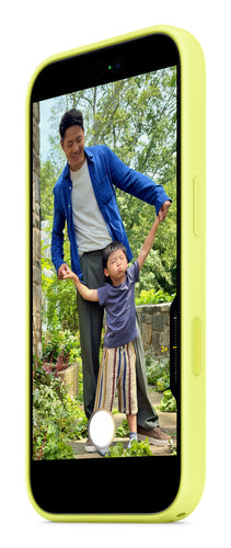 Apple MGEV4ZM/A mobile phone case
