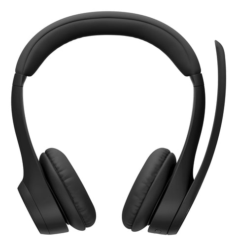 Logitech 981-001459 headphones/headset