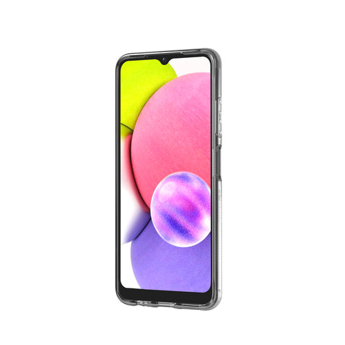 Tech21 EvoLite For Galaxy A03s 5G - Clear mobile phone case