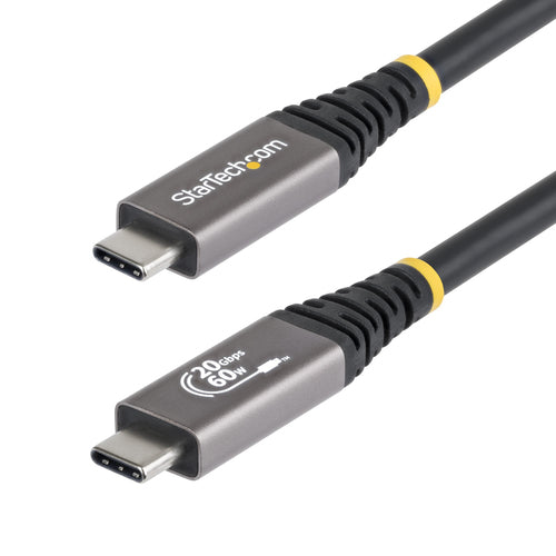 StarTech.com CC3M20GUSB4CX USB cable