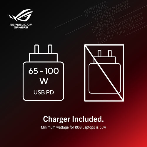 ASUS ROG Strix G16 G614PM-RV065W