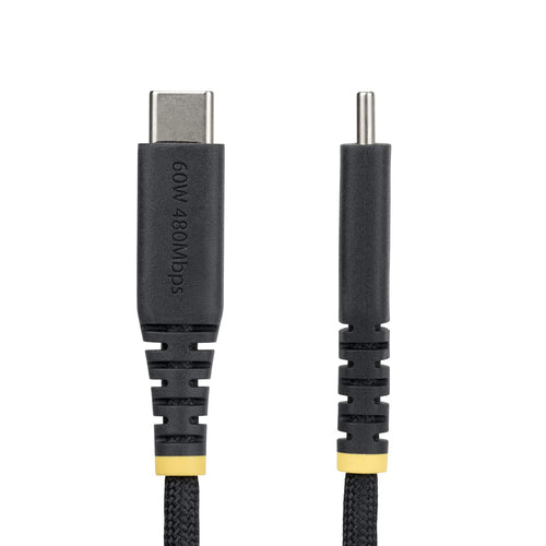 StarTech.com USB2CC15CMNCBR USB cable