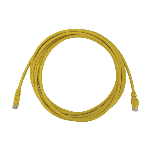 Tripp Lite N261-015-YW Netzwerkkabel
