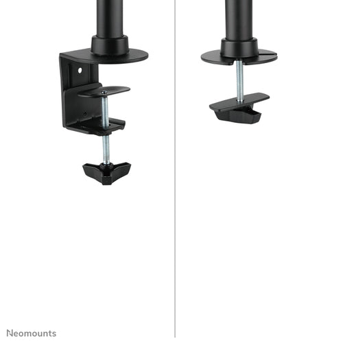 Neomounts FPMA-DCB100DBLACK monitor mount / stand