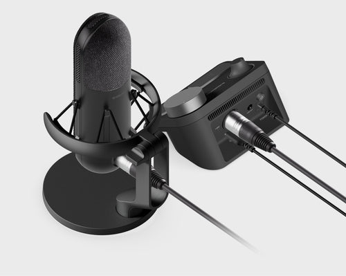 Steelseries Alias Pro