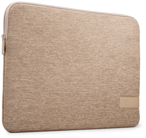 Case Logic Reflect REFPC114 Laptoptasche - Boulder Beige, 14 Zoll - Leichter Schutz