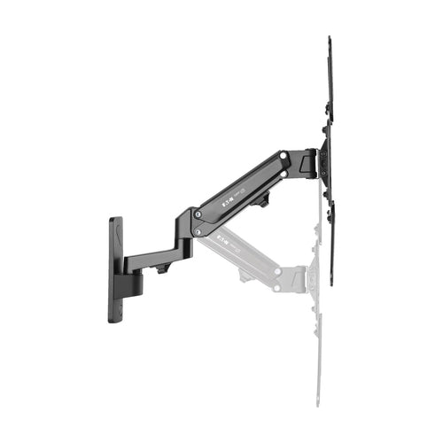 TV Mount Tripp Lite DWM2355S Full-Motion Articulating Arm 23-55 Inch