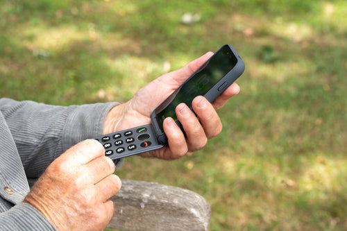 Doro Aurora A20