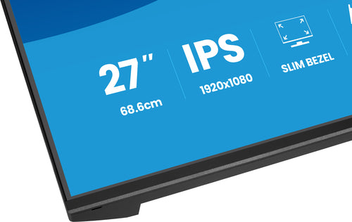 iiyama ProLite XB2793HSU-B1 computer monitor