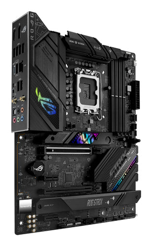 ASUS ROG STRIX B760-F GAMING WIFI