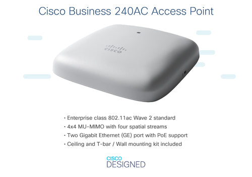 Cisco CBW240AC