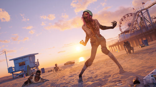 Microsoft DEAD ISLAND 2 GOLD EDITION