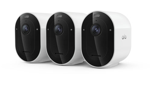 Arlo Pro VMC4370P IP Kamera 3er Set