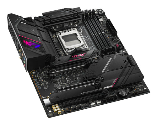 ASUS ROG STRIX B650E-E GAMING WIFI