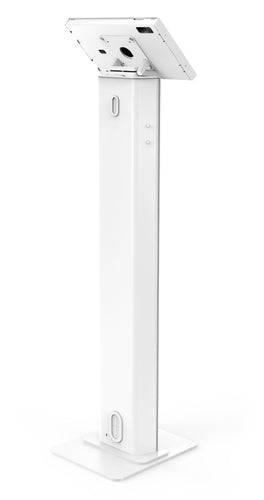 iPad 10.9" 10th Gen Security Enclosure Floor Stand - Compulocks