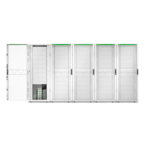 APC AR3350W2 rack cabinet