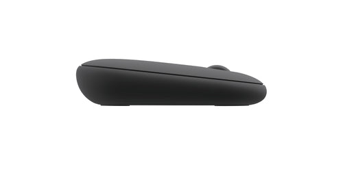Wireless Logitech Pebble 2 Combo Keyboard and Mouse QWERTY Graphite