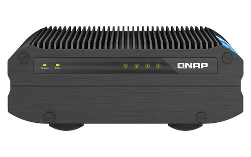 QNAP TS-I410X