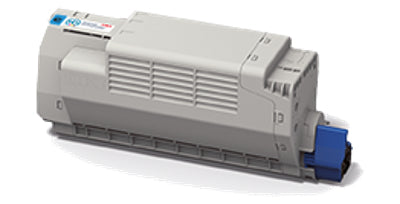 OKI 45396303 toner cartridge