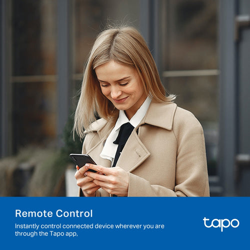 TP-Link Tapo P110M smart plug