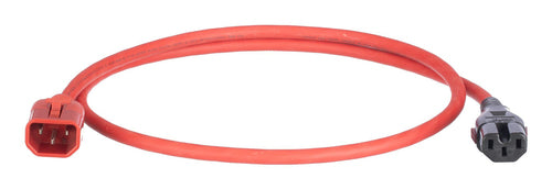 Panduit PLD06RD power cable