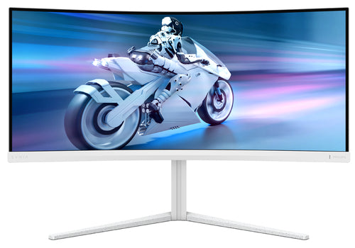 Philips Evnia 5000 34M2C5501A/00 computer monitor