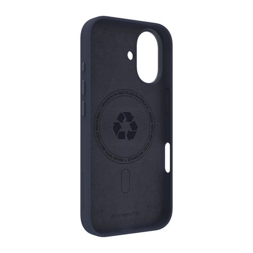 dbramante1928 Roskilde MS Kick ICON mobile phone case